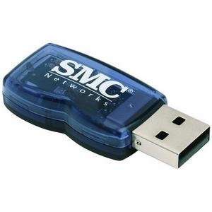   Wireless Bluetooth USB Adapter SMC BT10   network adapter ( SMC BT10