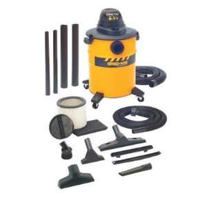   Vacuums   Industrial Economy Series Wet/Dry Vacuums(sold individuall
