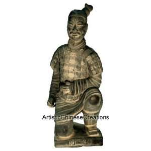  Chinese Home Decor / Chinese Figurine Chinese Terracotta 