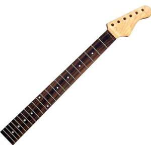  WD GUITAR NECK ROSEWOOD (FITS TELE® BODY) Musical 