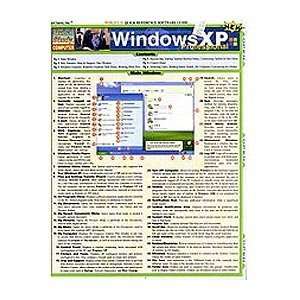  Windows XP Professional Quick Study Guide