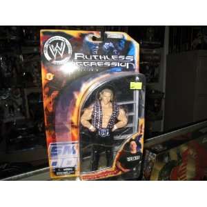  WWE RUTHLESS AGGRESSION SERIES#5 SHAWN MICHAELS (H.B.K 